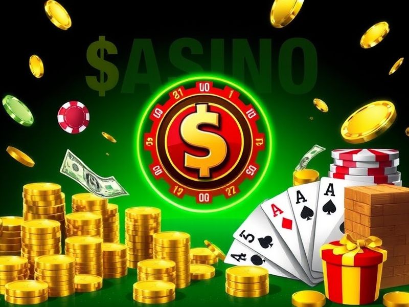 Discover the best online casino games to win real money. Explore expert guides, top casino platforms, and strategies to maximize your winnings. Play safely and legally at verified gambling sites.