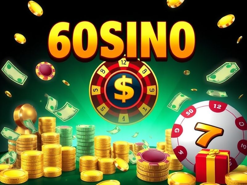 Discover the best online casino games to win real money. Explore expert guides, top casino platforms, and strategies to maximize your winnings. Play safely and legally at verified gambling sites.