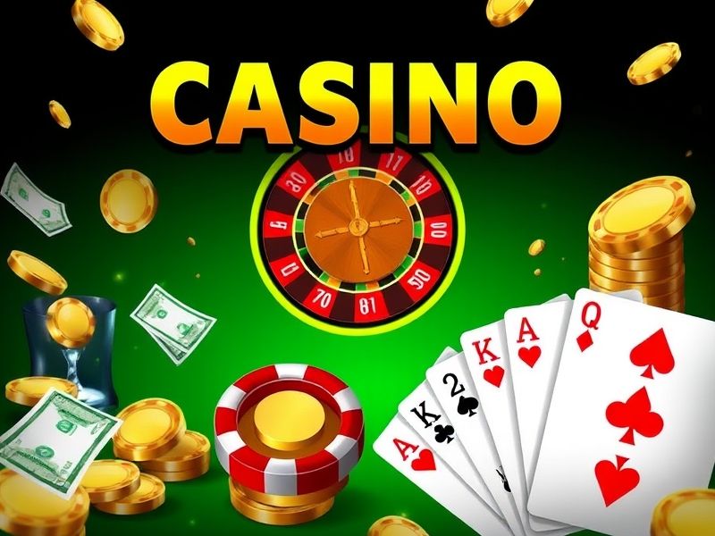 Discover the best online casino games to win real money. Explore expert guides, top casino platforms, and strategies to maximize your winnings. Play safely and legally at verified gambling sites.