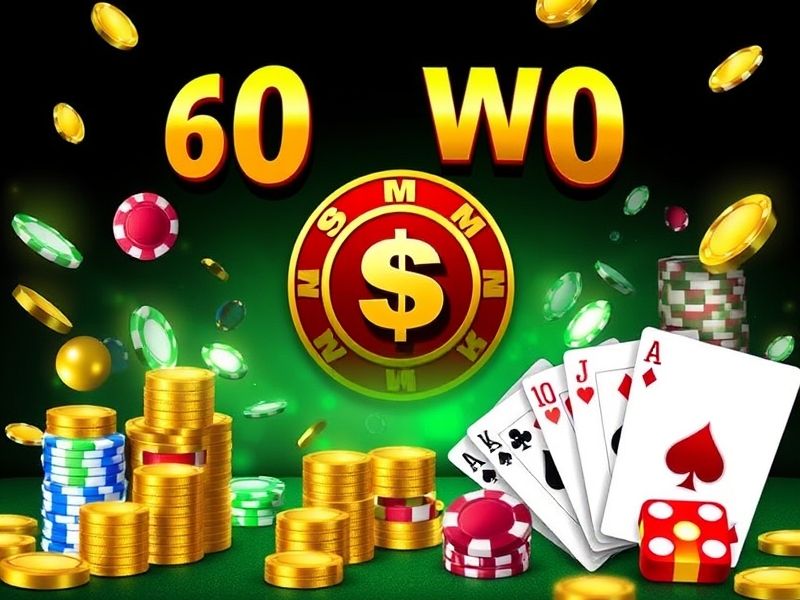 Discover the best online casino games to win real money. Explore expert guides, top casino platforms, and strategies to maximize your winnings. Play safely and legally at verified gambling sites.